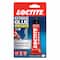 Loctite&#xAE; Clear Extreme Gel Tube, 18mL